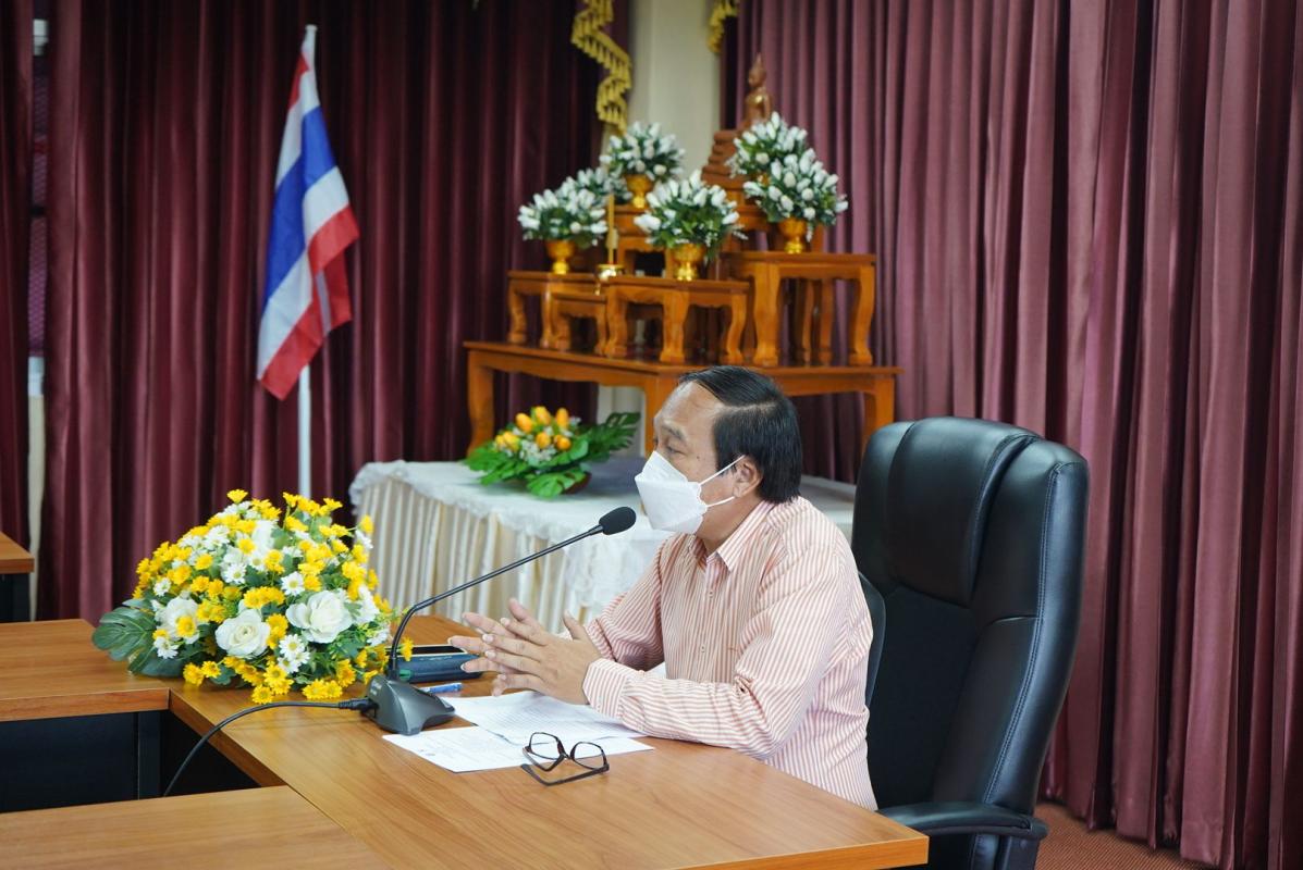ข่าวประชาสัมพันธ์กองการศึกษา