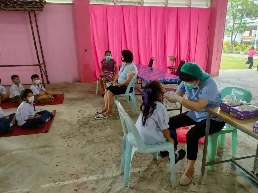 ข่าวประชาสัมพันธ์กองการศึกษา