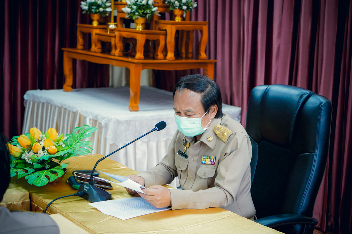 ข่าวประชาสัมพันธ์กองการศึกษา