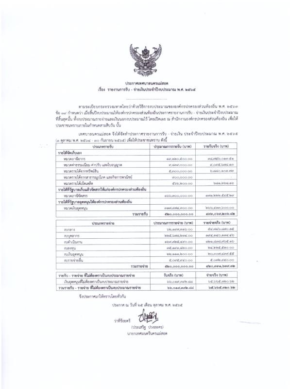 ข่าวประชาสัมพันธ์