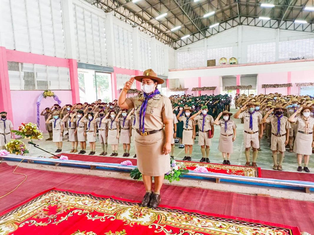 ข่าวประชาสัมพันธ์กองการศึกษา