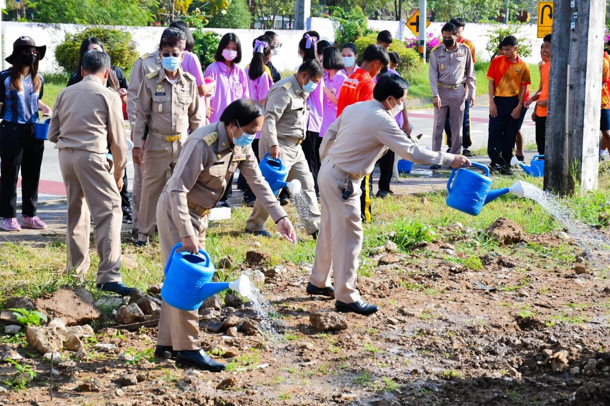 ข่าวประชาสัมพันธ์กองการศึกษา