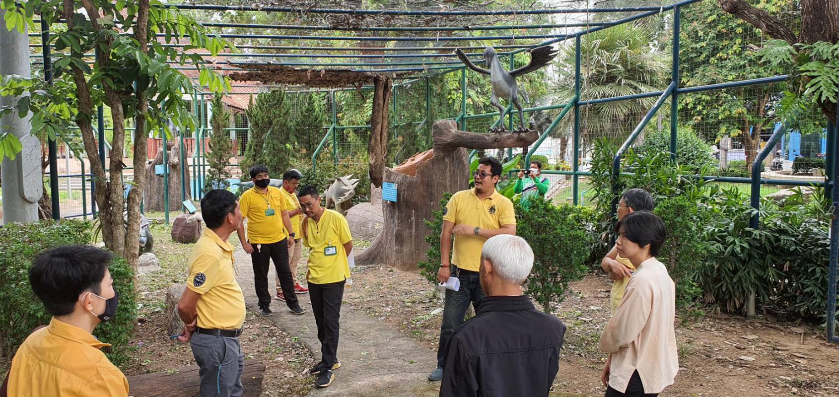 ข่าวประชาสัมพันธ์