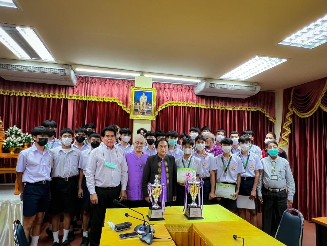 ข่าวประชาสัมพันธ์กองการศึกษา