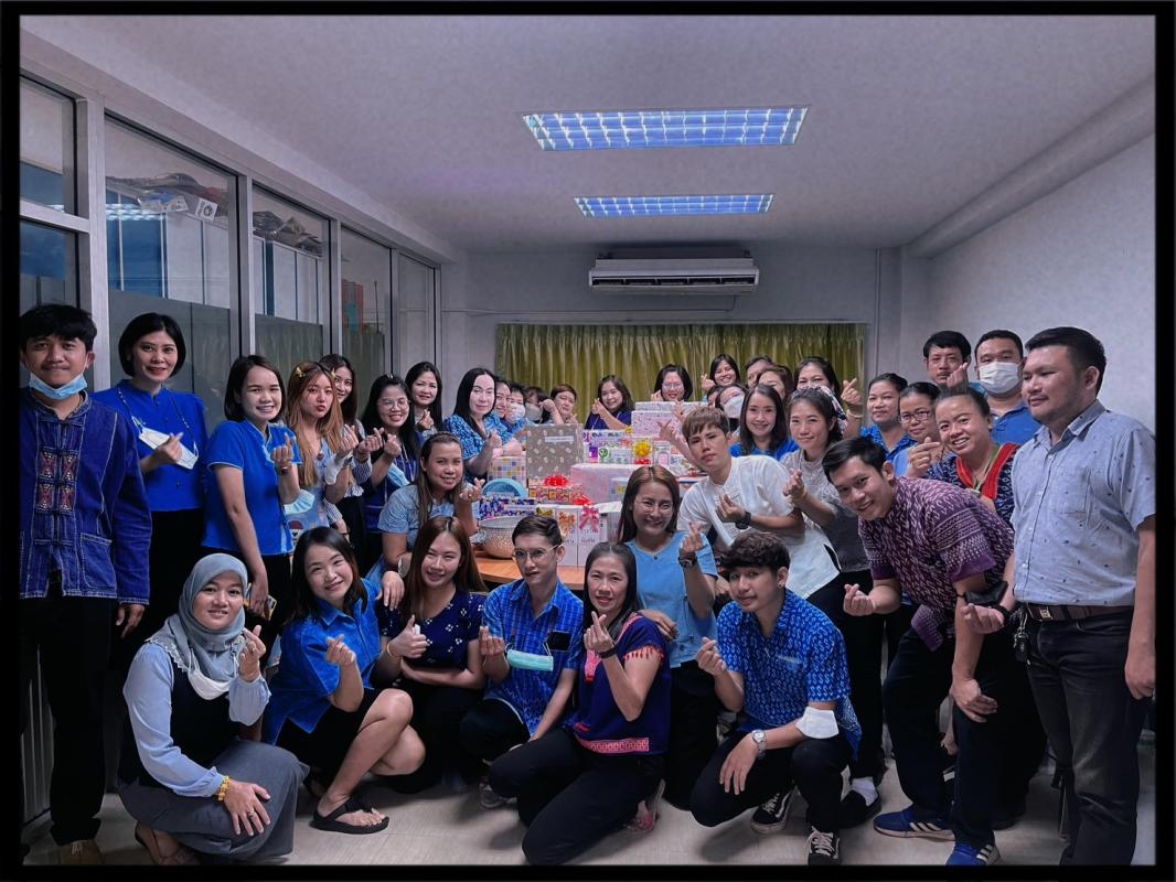 ข่าวกิจกรรม