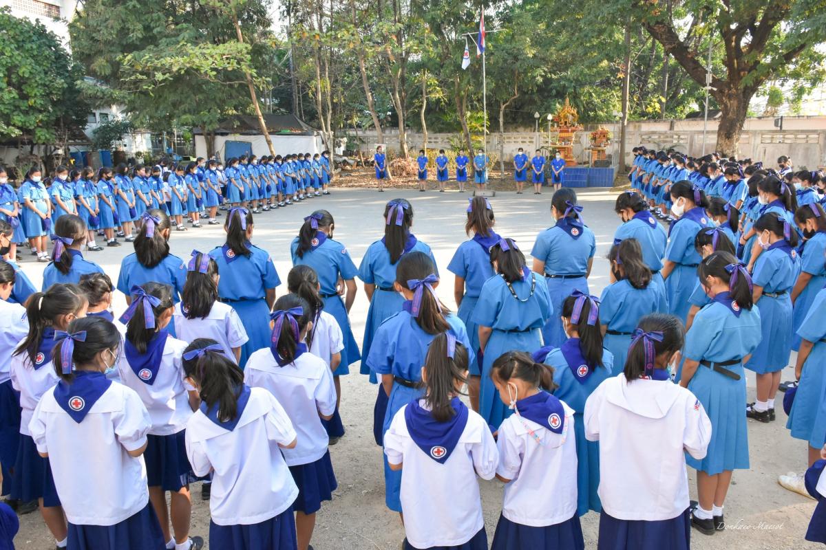 ข่าวประชาสัมพันธ์กองการศึกษา