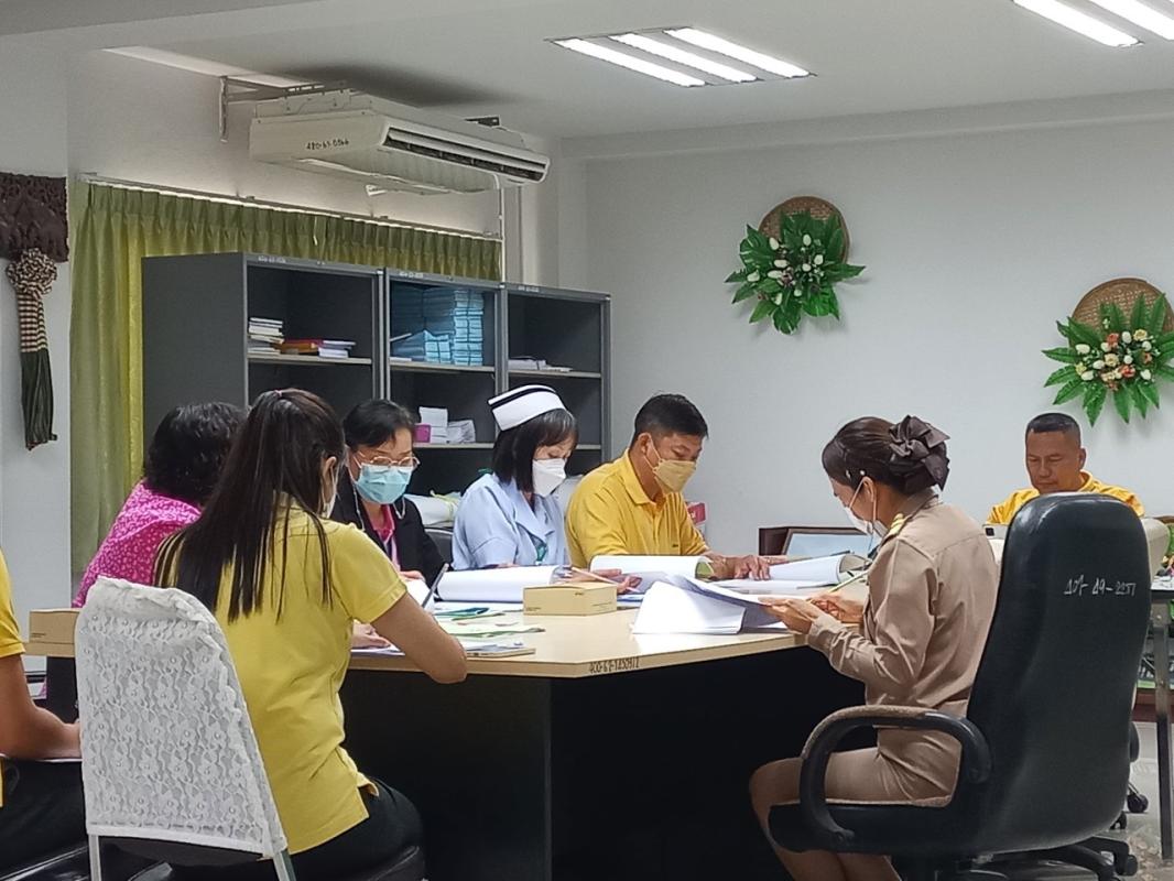 กิจกรรม/โครงการ/ผลงาน