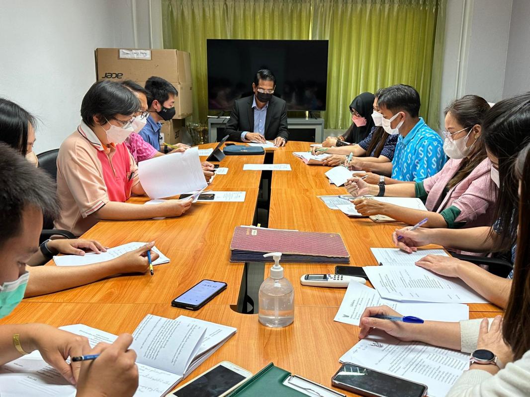 ข่าวประชาสัมพันธ์กองการศึกษา