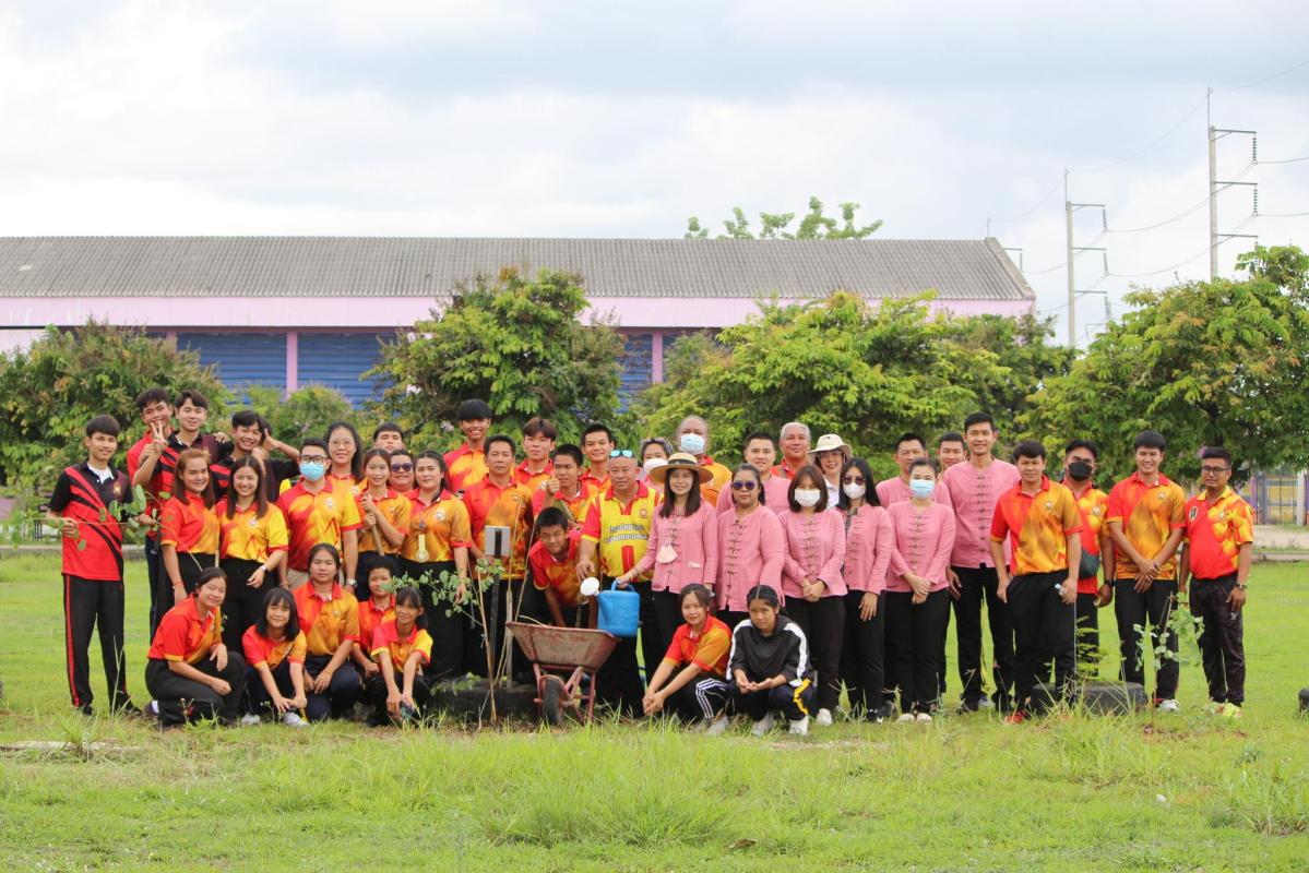 กิจกรรม/โครงการ/ผลงาน