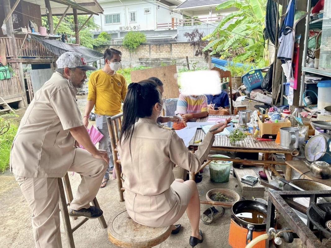 ข่าวสารกองสวัสดิการสังคม
