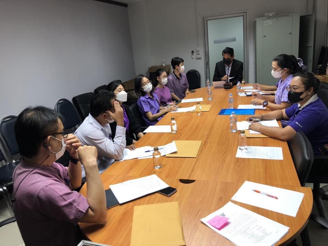 ข่าวประชาสัมพันธ์กองการศึกษา