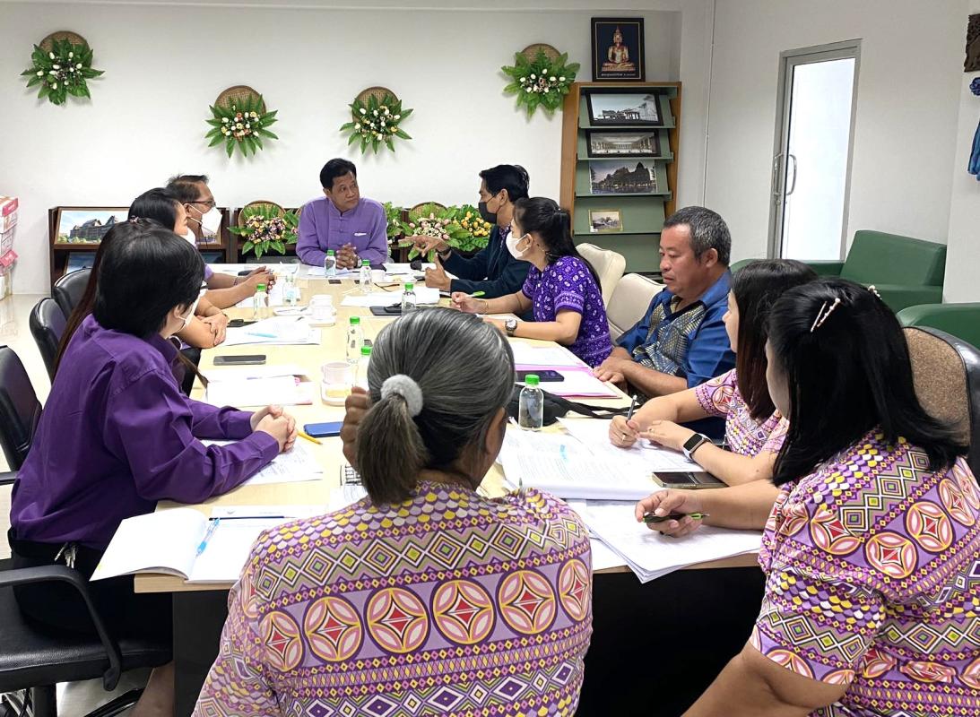 กิจกรรม/โครงการ/ผลงาน