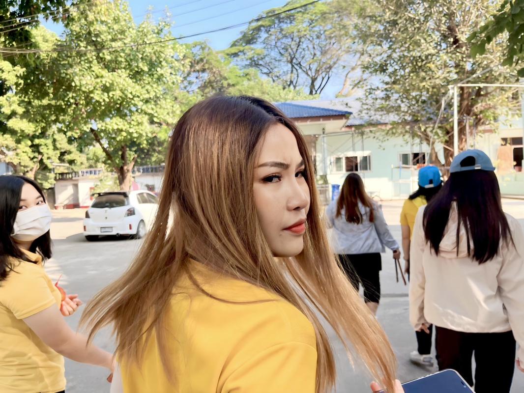 ประชาสัมพันธ์