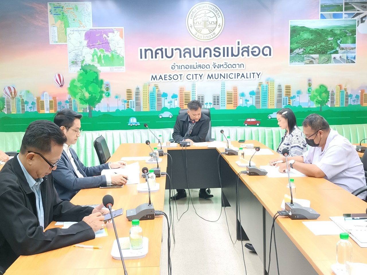 กิจกรรม/โครงการ/ผลงาน