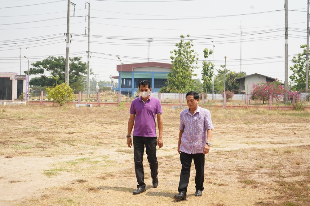 ข่าวประชาสัมพันธ์กองการศึกษา