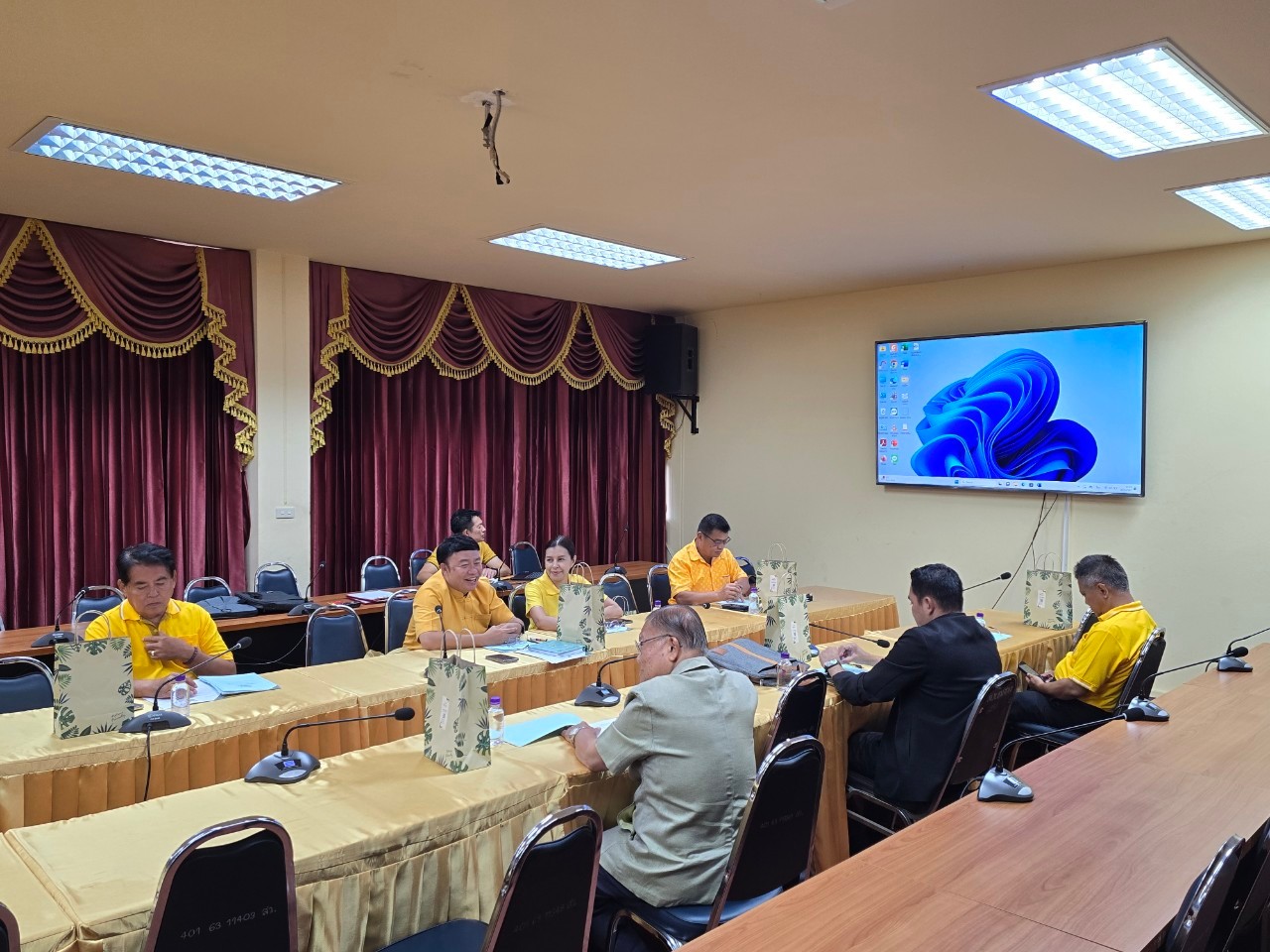 กิจกรรม/โครงการ/ผลงาน