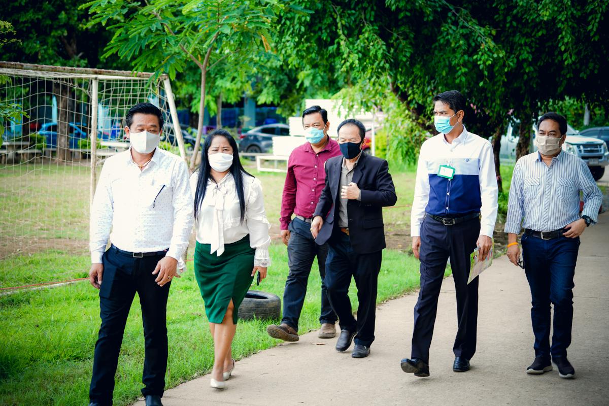 ข่าวประชาสัมพันธ์กองการศึกษา