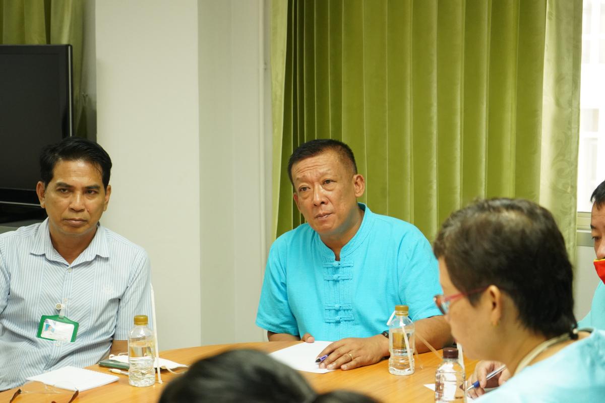 ข่าวประชาสัมพันธ์กองการศึกษา
