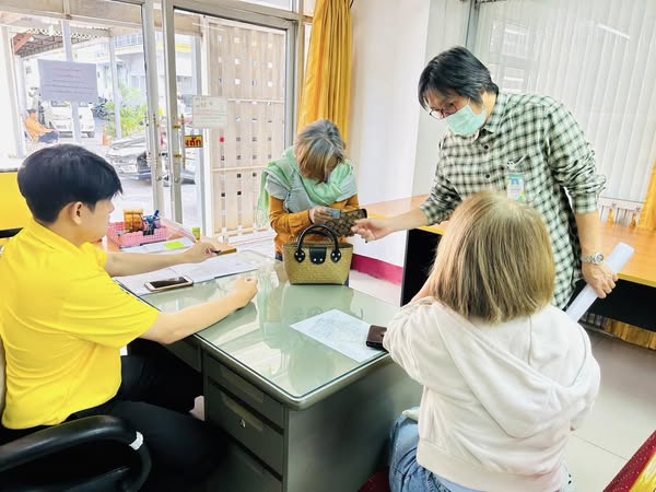 ข่าวสารกองสวัสดิการสังคม