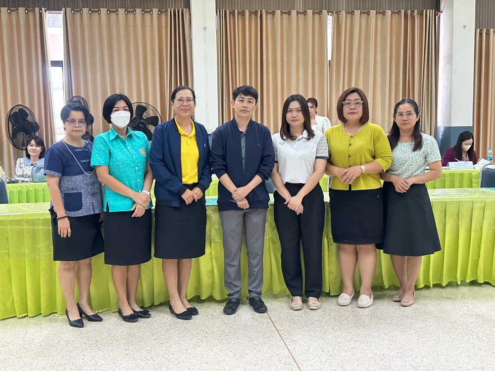 ข่าวประชาสัมพันธ์กองการศึกษา