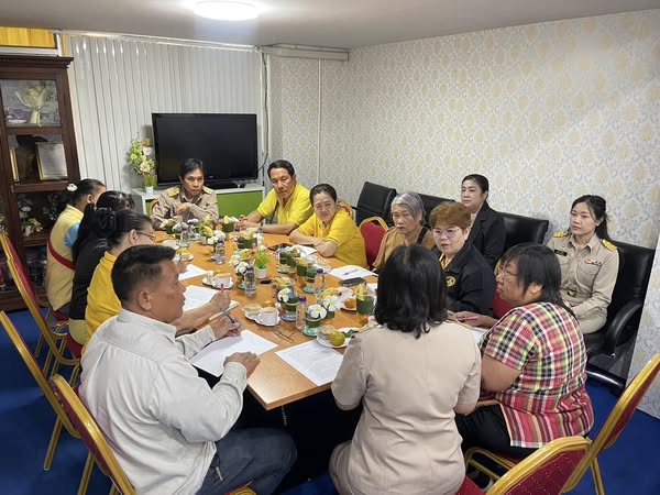 ข่าวสารกองสวัสดิการสังคม