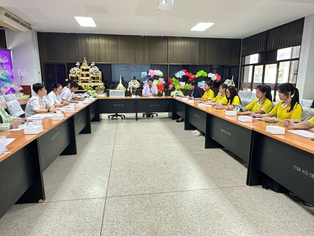 ข่าวประชาสัมพันธ์กองการศึกษา