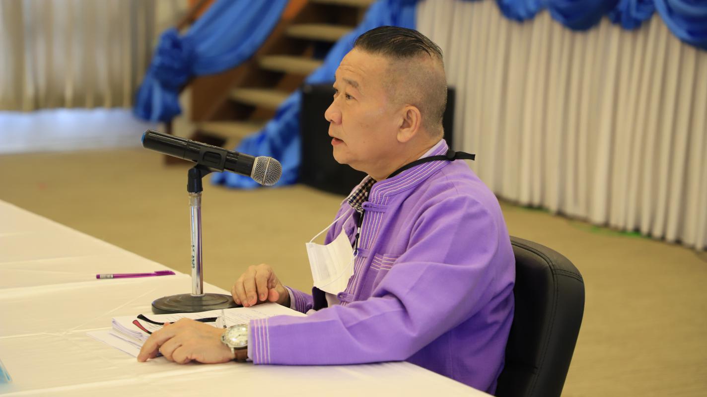 ข่าวประชาสัมพันธ์