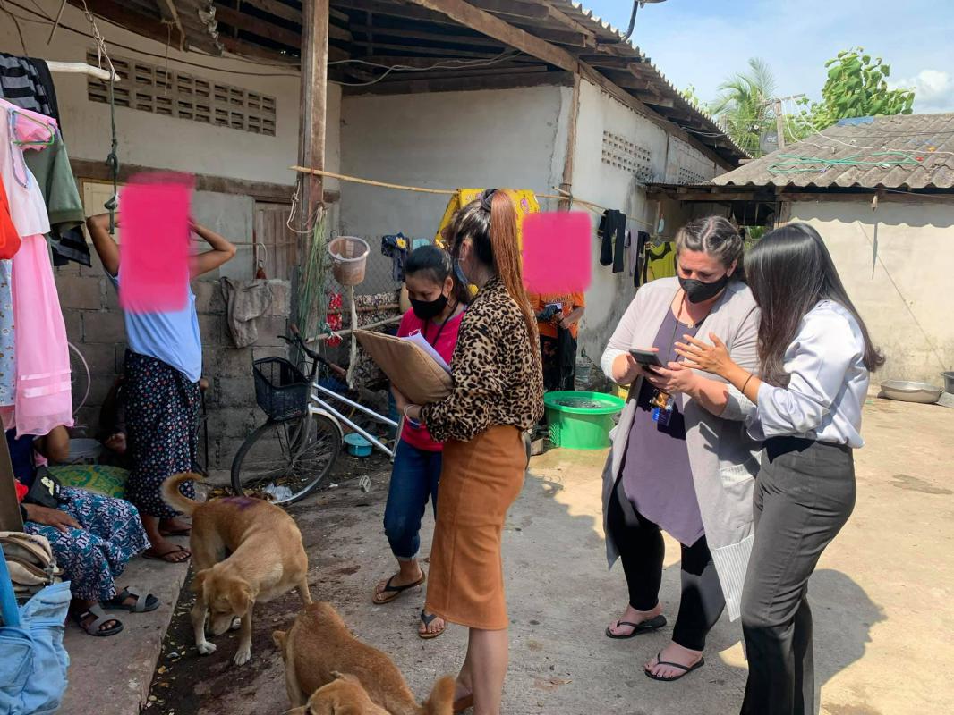 ข่าวสารกองสวัสดิการสังคม