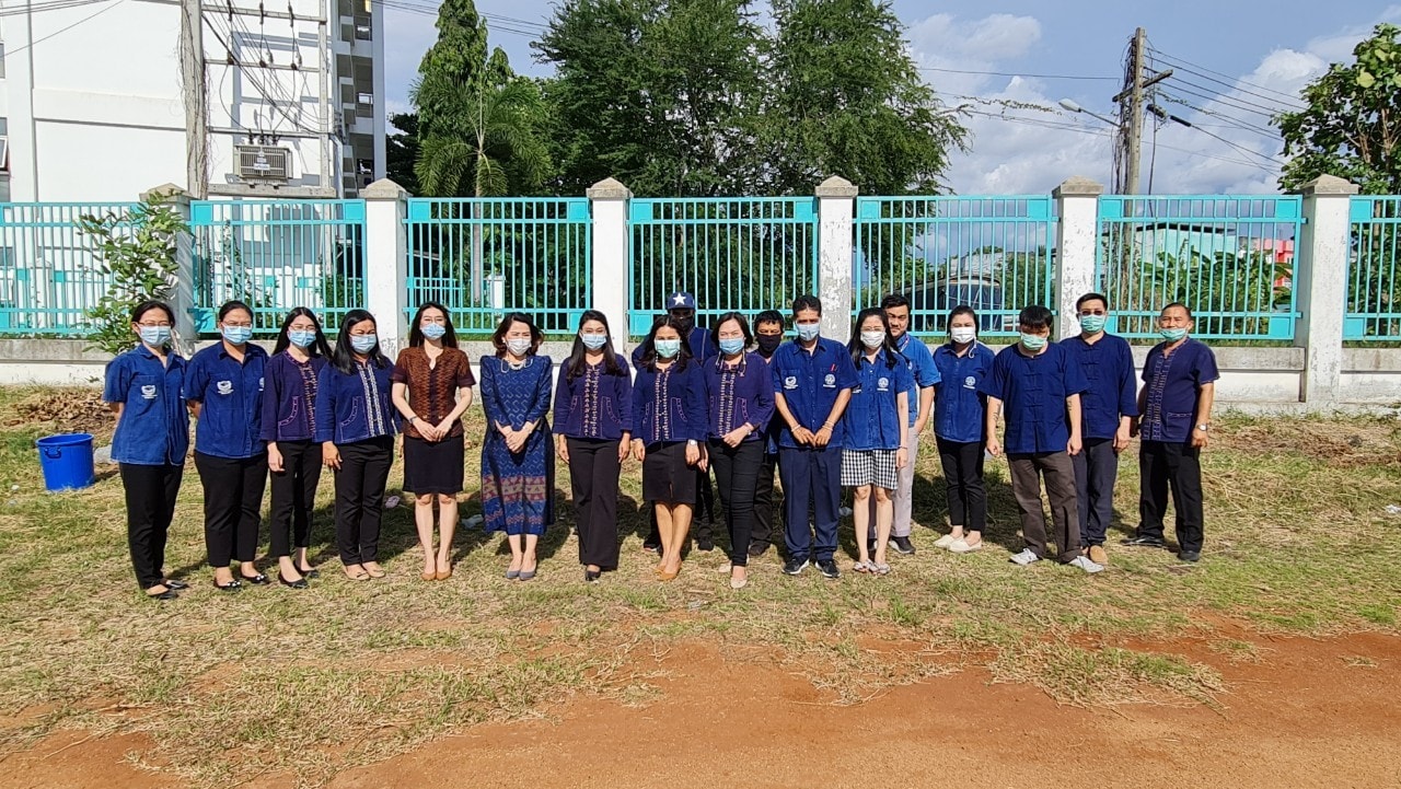 ข่าวสารกองสวัสดิการสังคม