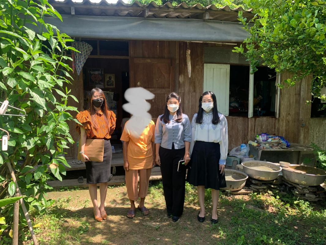 ข่าวสารกองสวัสดิการสังคม