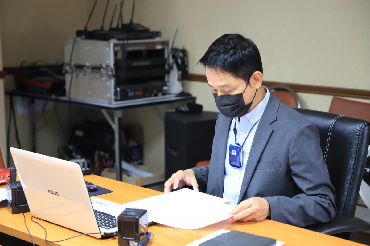 ข่าว/กิจกรรม