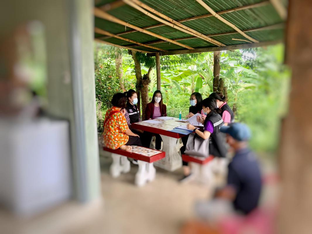 ข่าวสารกองสวัสดิการสังคม