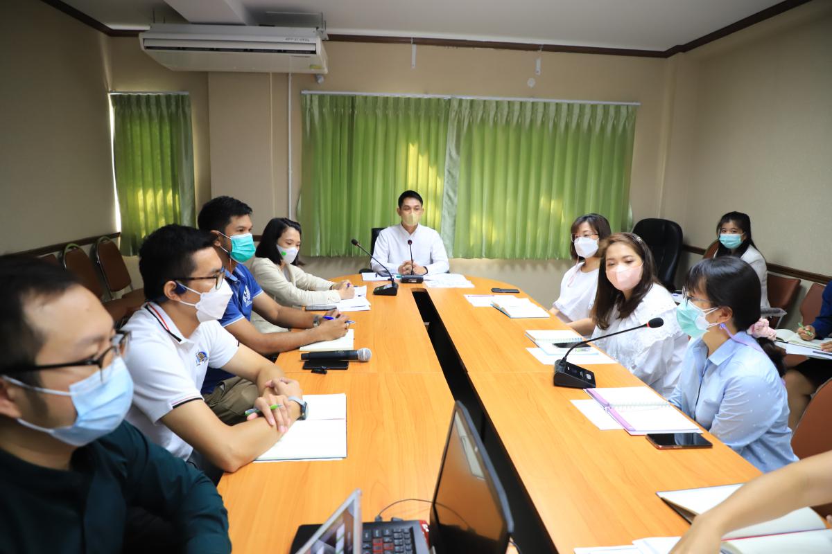 ข่าว/กิจกรรม