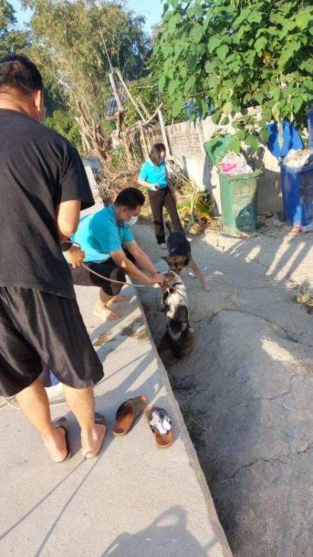 ข่าวดับเพลิงนครเเม่สอด