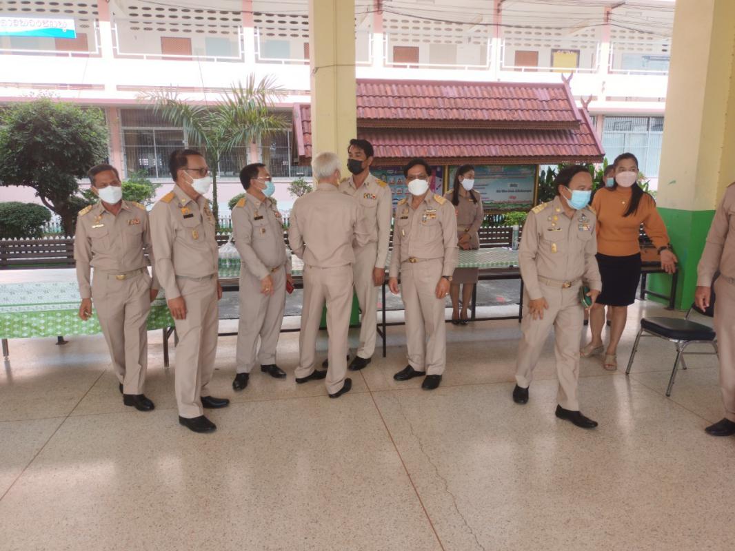 ข่าวประชาสัมพันธ์กองการศึกษา