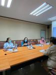 ประเมินวิสัยทัศน์พนักงานเทศบาล ตำแหน่งเจ้าพนักงานธุรการ ระดับอาวุโส
