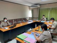 การประเมินผลงานเพื่อเลื่อนและแต่งตั้งให้ดำรงตำแหน่งในระดับที่สูงขึ้น
