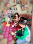 ลงพื้นที่ร่วมกับบ้านพักเด็กและครอบครัวจังหวัดตาก เพื่อเยี่ยมบ้านสอบข้อเท็จจริงเพิ่มเติมจากครอบครัวเพื่อการพิจารณาคุ้มครองเด็กตามกฎหมายต่อไป
