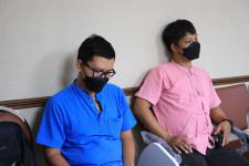 กองยุทธศาสตร์และงบประมาณ จัดประชุมประจำเดือนเมษายน กองยุทธศาสตร์และงบประมาณ เทศบาลนครแม่สอด ครั้งที่ 2/2565