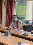 ประชุมทีมสหวิชาชีพเพื่อวางแผนการให้ความช่วยเหลือผู้ป่วยที่ต้องได้การดูแลระยะยาวชุมชนสองแคว2 ณ ห้องประชุมศูนย์พัฒนาคุณภาพชีวิตและส่งเสริมอาชีพผู้สูงอายุ(ศพอส.) 