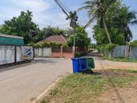 ลงพื้นที่สำรวจข้อมูลชุมชนบ้านเหนือสามัคคี เพื่อปรับปรุงข้อมูลชุมชนให้เป็นปัจจุบัน และนำไปพัฒนาชุมชนต่อไป