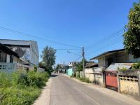 ลงพื้นที่สำรวจข้อมูลชุมชนปู่แดง 