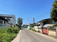 ลงพื้นที่สำรวจข้อมูลชุมชนปู่แดง 