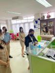 ลงพื้นที่เยี่ยมบ้านคนพิการ เพื่อมอบของที่ละลึกเนื่องในงานวันคนพิการสากลจังหวัดตาก ประจำปี2564