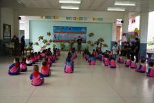 เทศบาลนครแม่สอด โดยโรงเรียนเทศบาลวัดดอนแก้วจัดกิจกรรมโครงการค่ายพัฒนาศักยภาพเด็กปฐมวัย และโครงการปรับพื้นฐานนักเรียนระดับชั้นมัธยมศึกษาปีที่ 1 ปีการศึกษา 2565