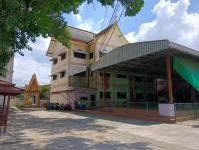 ลงพื้นที่สำรวจข้อมูลชุมชนดอนไชย เพื่อปรับปรุงข้อมูลชุมชนให้เป็นปัจจุบัน และเพื่อนำไปพัฒนาชุมชนต่อไป
