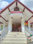 ลงพื้นที่สำรวจข้อมูลชุมชนดอนไชย เพื่อปรับปรุงข้อมูลชุมชนให้เป็นปัจจุบัน และเพื่อนำไปพัฒนาชุมชนต่อไป