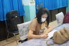 การประชุมผู้บริหารสถานศึกษาและหัวหน้าศูนย์พัฒนาเด็กเล็กสังกัดเทศบาลนครแม่สอด 