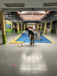 กิจกรรม Big Cleaning Day ศูนย์พัฒนาเด็กเล็กในสังกัดเทศบาลนครแม่สอด