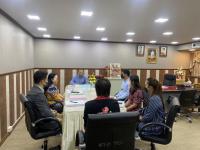 การพิจารณาคุณสมบัติและประเมินผลงานของพนักงานเทศบาล เพื่อเลื่อหรือแต่งตั้งให้ดำรงตำแหน่งในระดับที่สูงขึ้น